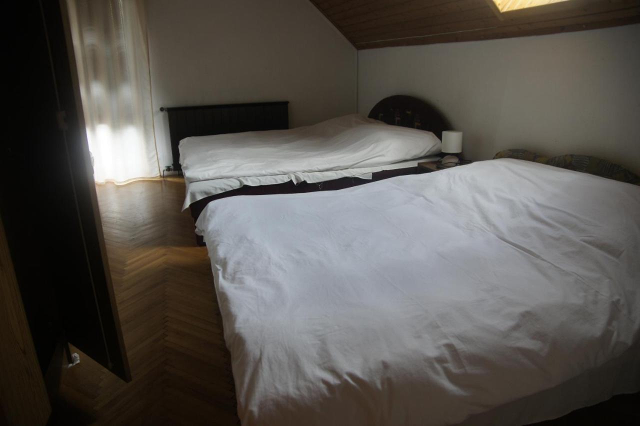 Szuzanna Fenyves Panzio Bed & Breakfast Siofok Exterior photo