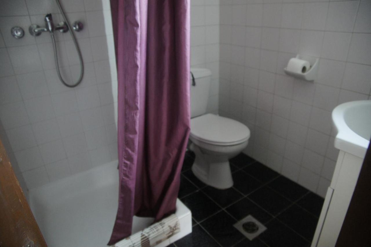 Szuzanna Fenyves Panzio Bed & Breakfast Siofok Exterior photo